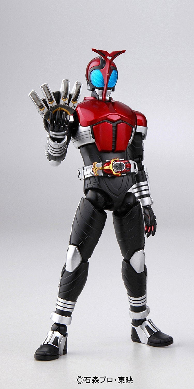 FR - 6 Kamen Rider Kabuto