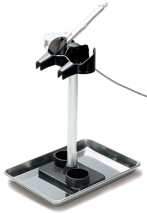 Mr. Stand & Tray for Airbrush 2 - PS230