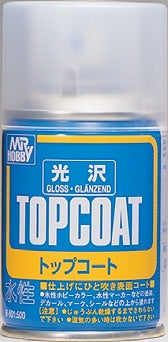 Mr Top Coat Gloss B501