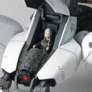 86 -Eighty Six- HG Reginleif (Long Barrel Typemissile Type)(Tentative) 1/48
