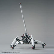 86 -Eighty Six- HG Reginleif (Long Barrel Typemissile Type)(Tentative) 1/48