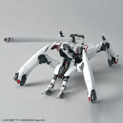 86 -Eighty Six- HG Reginleif (Long Barrel Typemissile Type)(Tentative) 1/48