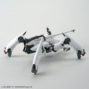86 -Eighty Six- HG Reginleif (Raiden/Theo Use) 1/48