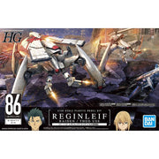86 -Eighty Six- HG Reginleif (Raiden/Theo Use) 1/48