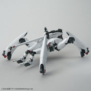 86 -Eighty Six- HG Reginleif (Raiden/Theo Use) 1/48