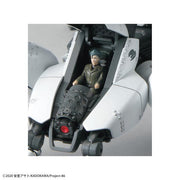 86 -Eighty Six- HG Reginleif (Raiden/Theo Use) 1/48