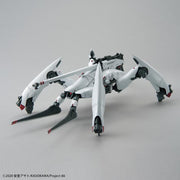 86 -Eighty Six- HG Reginleif (Shin Use) 1/48