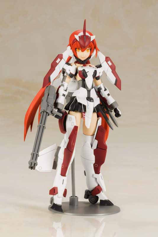 Frame Arms Girl - Stylet Blaze (Special Edition)