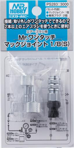 Mr. One Touch Joint PS283
