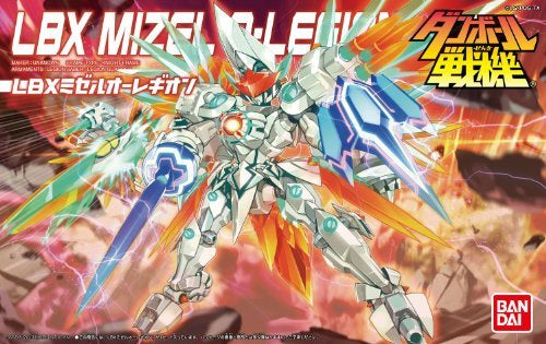 LBX Mizeru Oregion #041