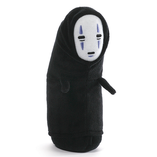 No Face Plush - Spirited Away