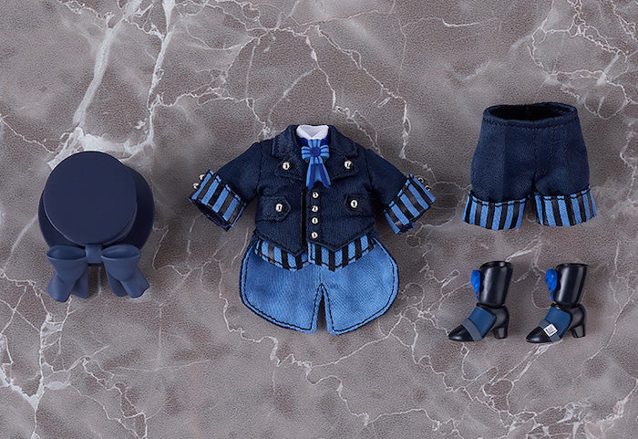 Nendoroid Doll - Ciel Phantomhive - Black Butler: Book of the Atlantic