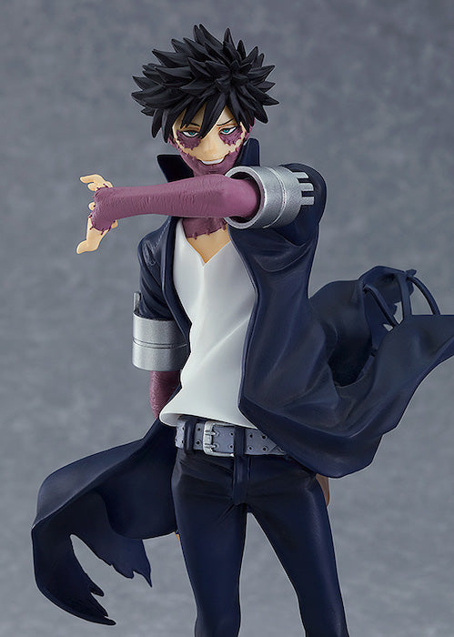 Pop Up Parade - Dabi - My Hero Academia