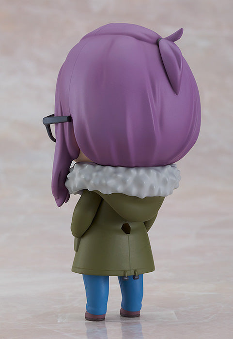 Nendoroid - 1778 Sakura Kagamihara - Laid-Back Camp