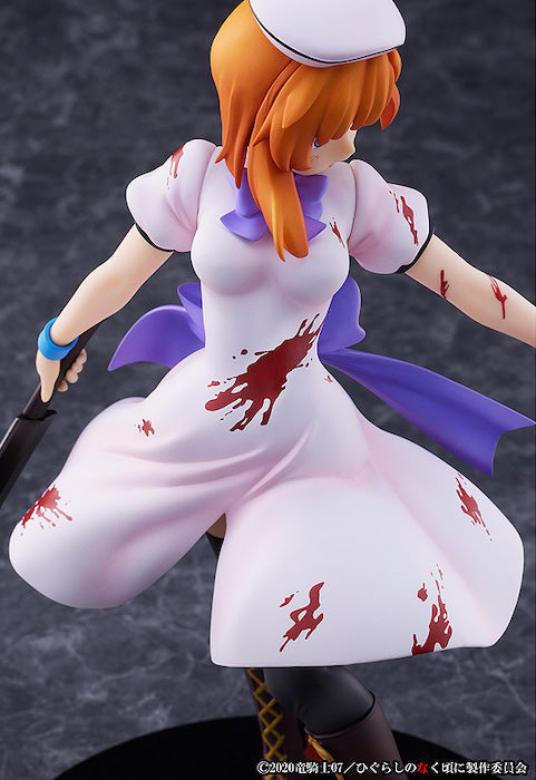 Higurashi: When They Cry - GOU Series Rena Ryugu Tragedy Ver. 1/7