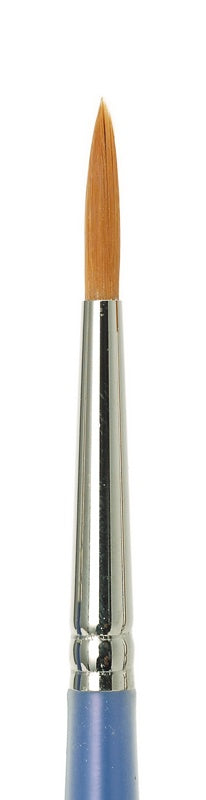 Mr Brush Round No 4 MB03