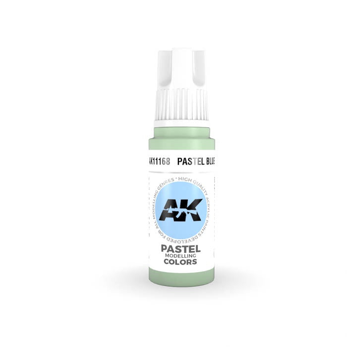 AK11168 Gen-3 Pastel Blue 17ml