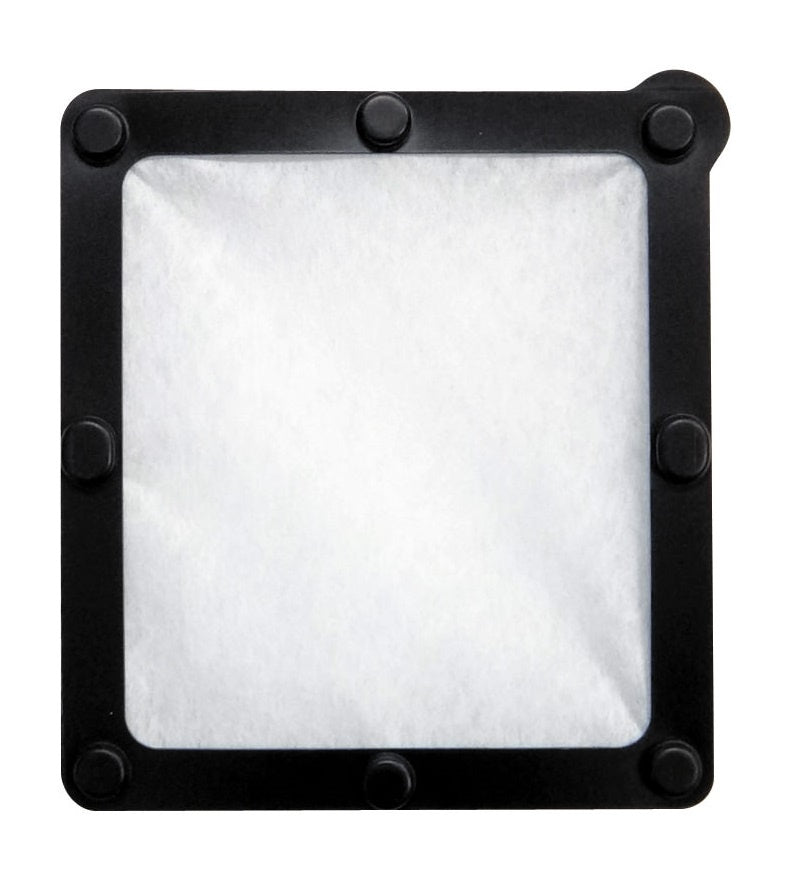 Mr. Super Booth Paper Filter Cover GT03C