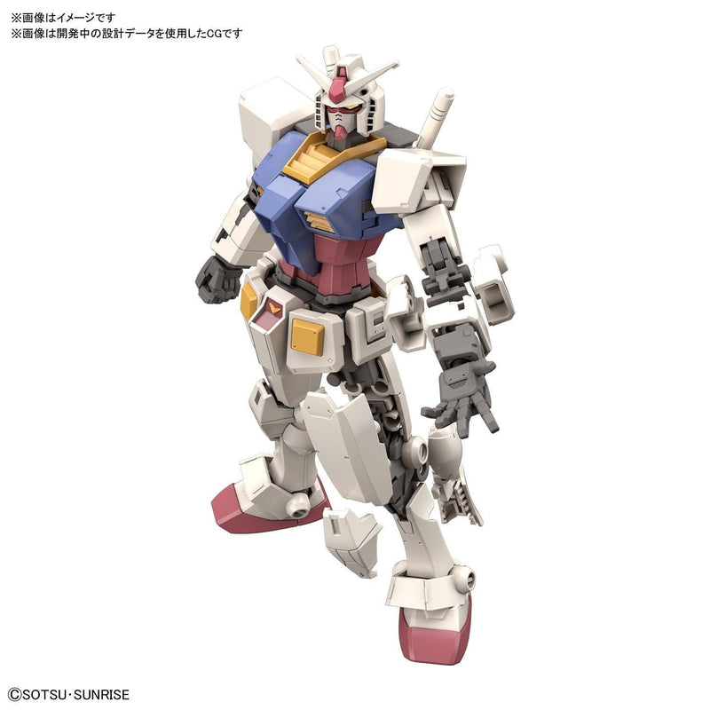 HG RX-78-2 Gundam (Beyond Global) 1/144