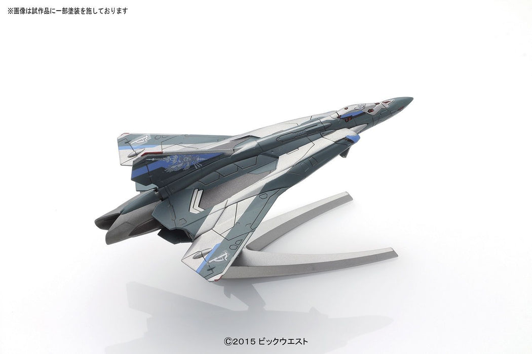 Mecha Collection Macross SV-262 Ba Draken III Fighter Mode (Theo Jussila / Xao Jussila)
