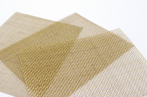 Brass Wire Net C Mesh #120