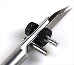 G-19 Uniformity Cutter (Parallel Cutter)