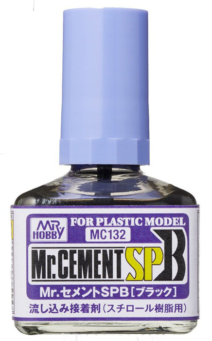 Mr Cement SP B MC132