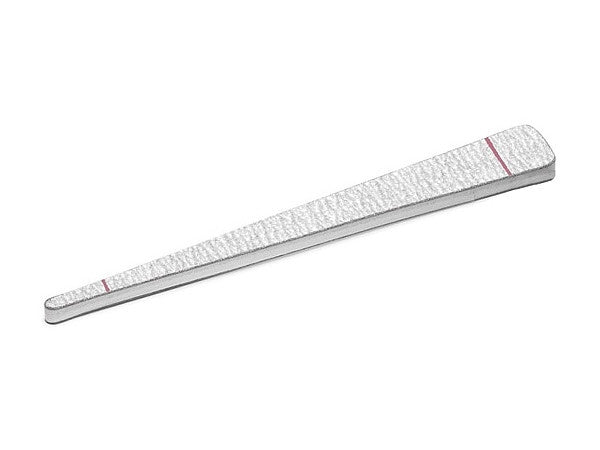 File Stick Hard-4 Square Tapered Type #400 (10pcs) HT-631