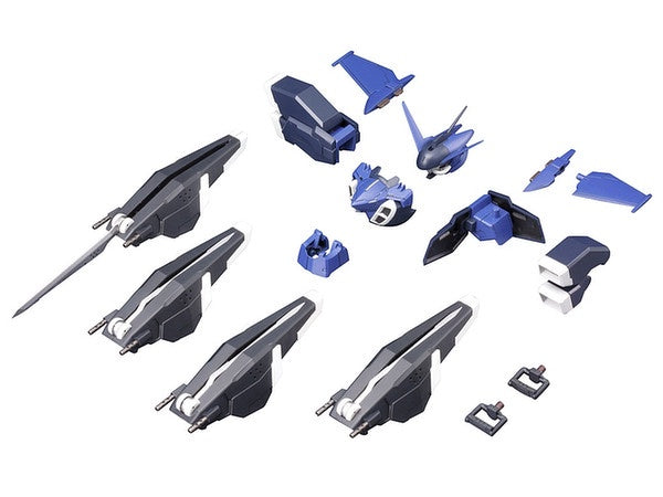Frame Arms #22 Extend Arms #04 (SA-16 Stylet Extend Parts Set)