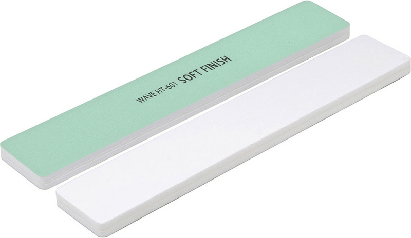 File Stick Soft Finish (2pcs) HT-601