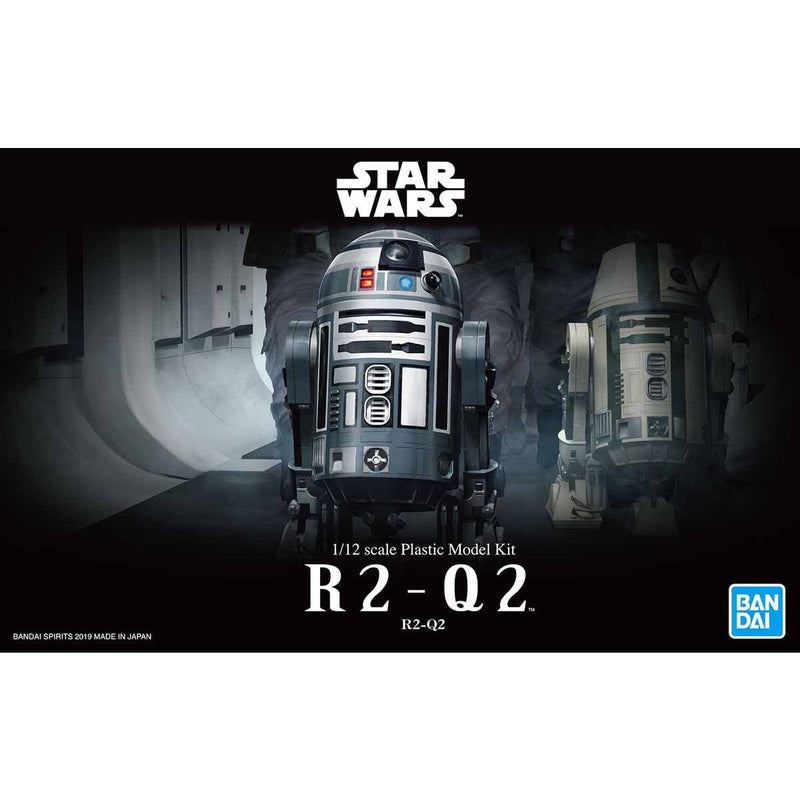 SW - R2-Q2 1/12