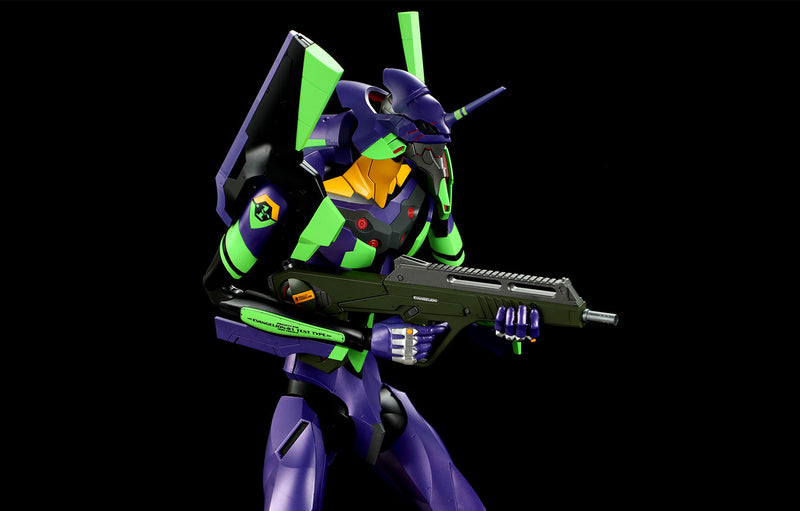 MENG Evangelion Unit-01