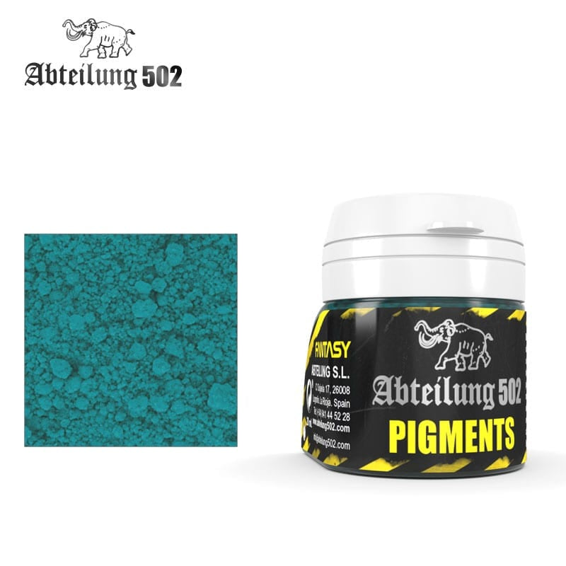 ABTPF616 Marine Blue 20ml
