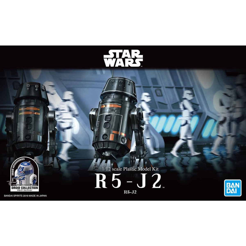 SW - R5-J2 1/12