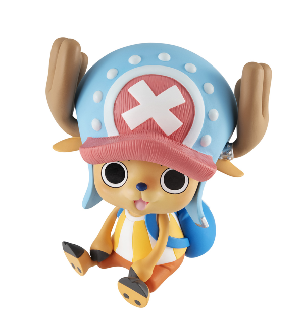 Lookup - Tony Tony Chopper - One Piece (Re-Run)