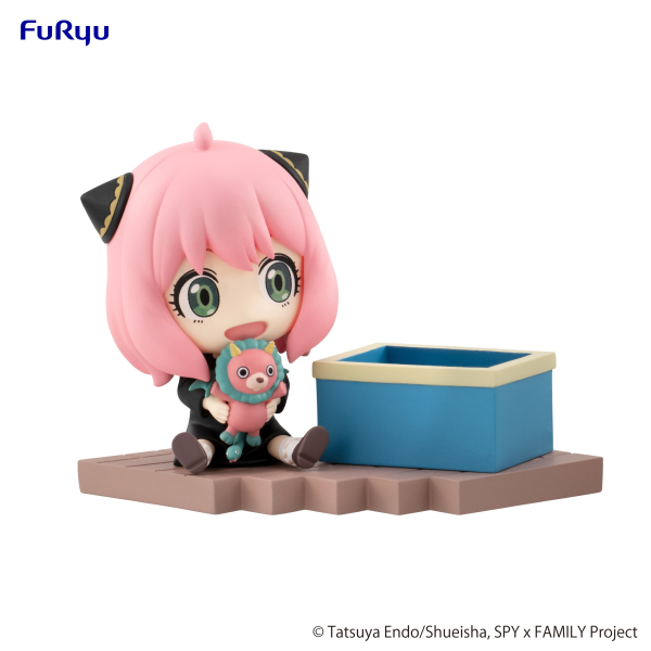 Hold Figure - Anya Forger - Spy X Family