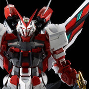 PG Gundam Astray Red Frame KAI 1/60