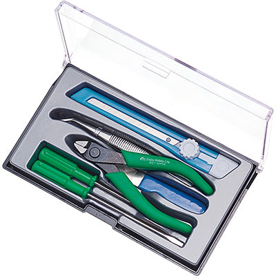 A-12 Select Tool Set