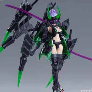 A.T.K Girl Arachne 1/12