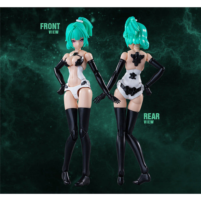 A.T.K Girl - 04 Xuanwu 1/12