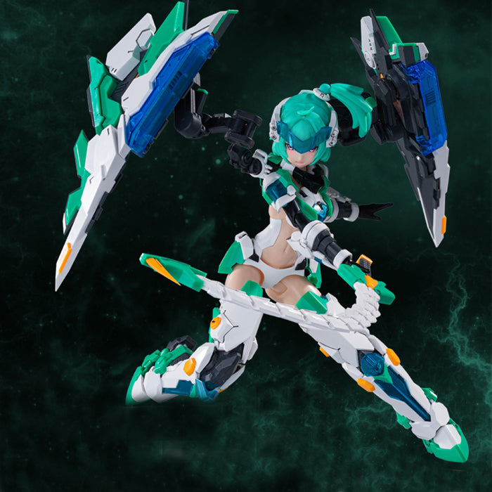 A.T.K Girl - 04 Xuanwu 1/12