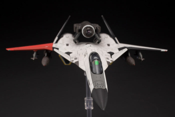 ACE COMBAT Series - ADFX-01
