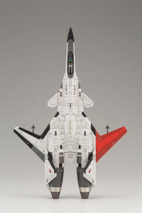 ACE COMBAT Series - ADFX-01