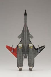 ACE COMBAT Series - ADFX-01