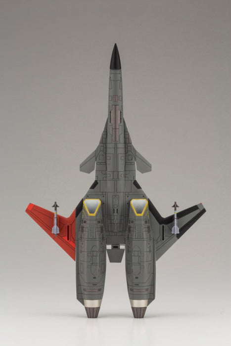 ACE COMBAT Series - ADFX-01