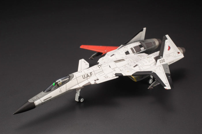 ACE COMBAT Series - ADFX-01