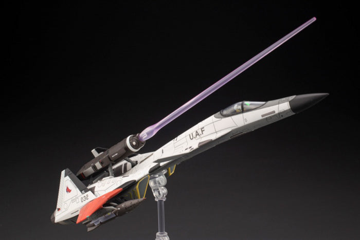 ACE COMBAT Series - ADFX-01