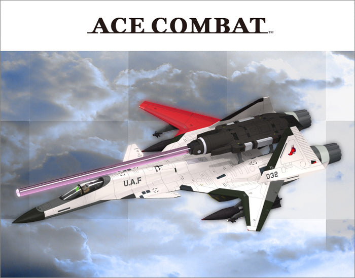 優待特典一覧 - Series Combat Ace ADFX-01 Hobby Panda — 航空機・ヘリコプター