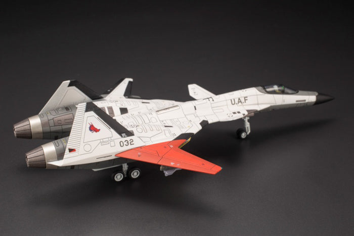 ACE COMBAT Series - ADFX-01