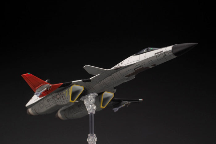 ACE COMBAT Series - ADFX-01